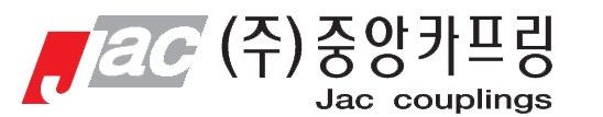 JAC Coupling
