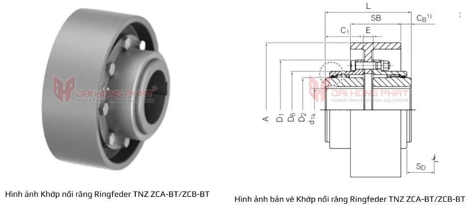 ban-ve-ky-thuat-khop-noi-rang-tnz-zca-bt