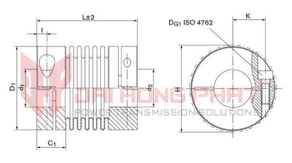 cau-tao-khop-noi-encoder-ringfeder-gwb-dkn