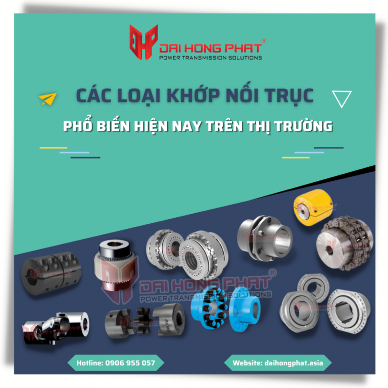 Puly Ranhx PULY HAY PULEY HAY PULI. CÁC LOẠI PULY RÒNG RỌC - Đại Hồng Phát