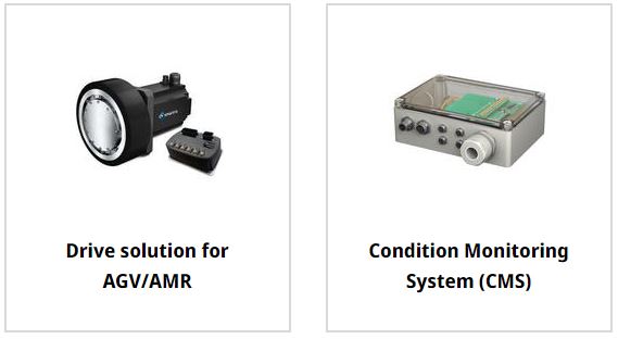 Sumitomo Drive Technologies