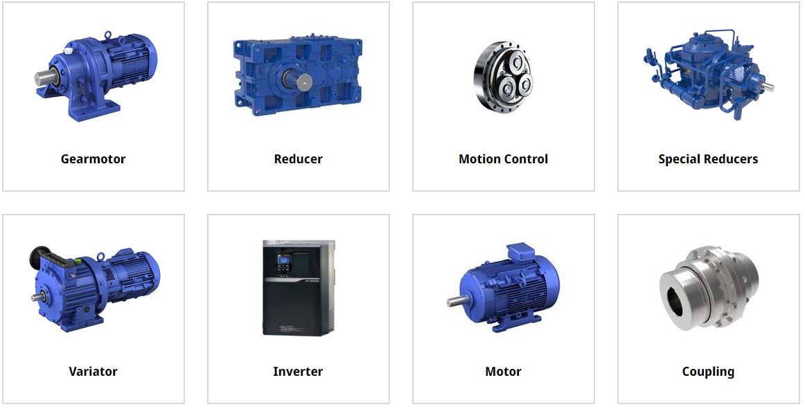 Sumitomo Drive Technologies