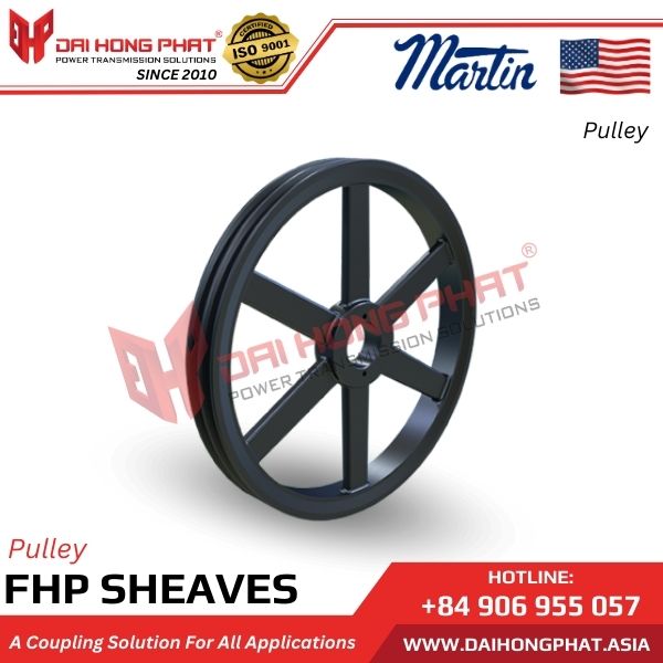 puly-martin-fhp-sheaves