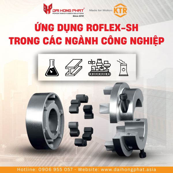 ung-dung-khop-noi-roflex-sh-trong-cac-nganh-cong-nghiep