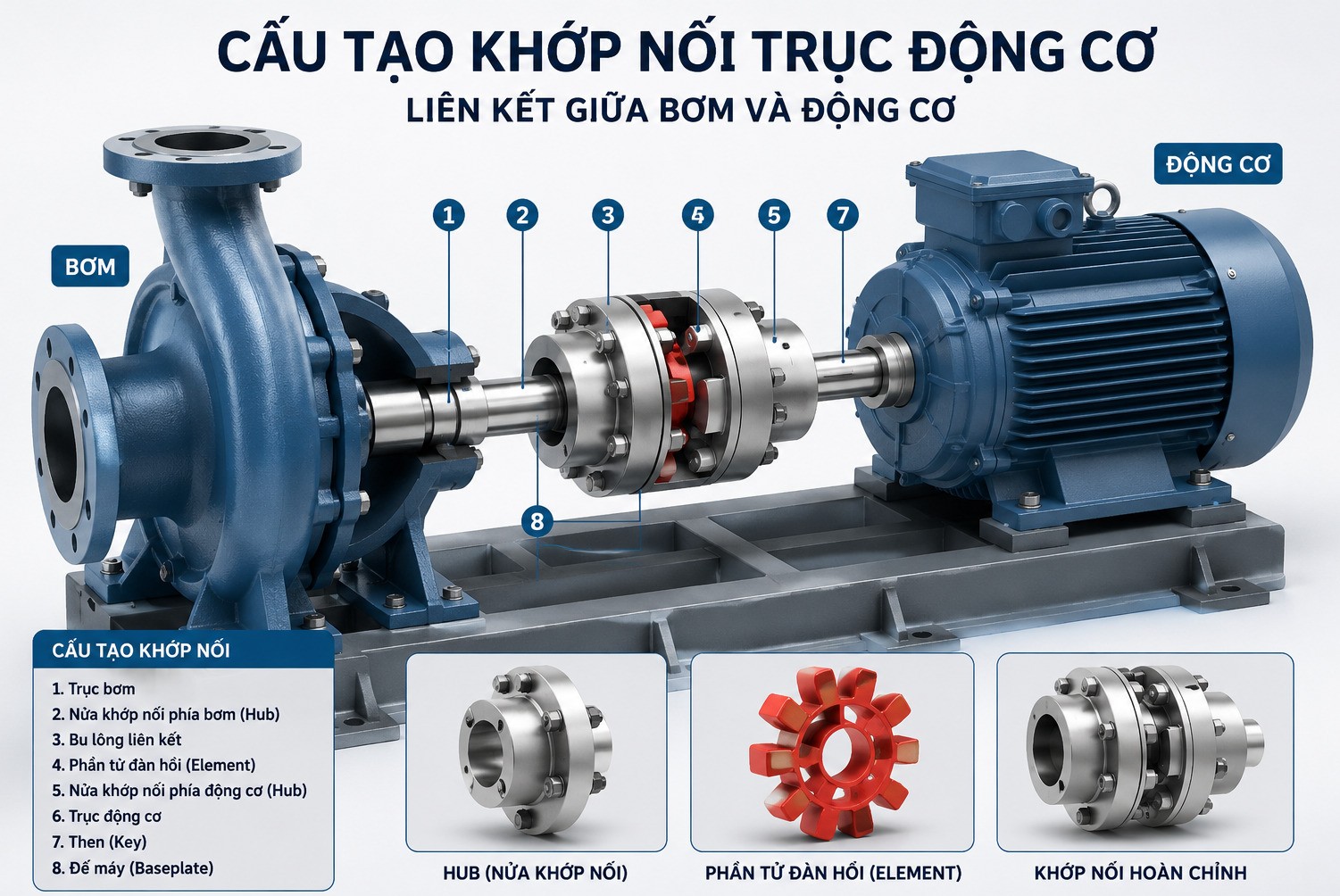 cau-tao-khop-noi-truc-dong-co-lien-ket-giua-bom-va-dong-co