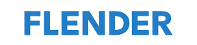 Logo-flender
