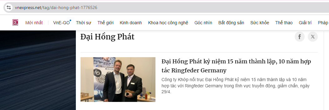 dai-hong-phat-duoc-vn-express-dua-tin