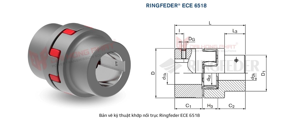 ban-ve-ky-thuat-khop-noi-truc-gang-ringfeder-ece-6518
