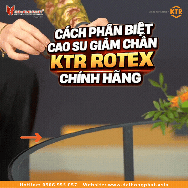 nhan-biet-cao-su-giam-chan-rotex-chinh-hang