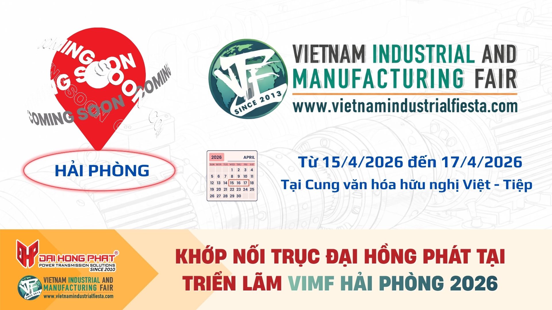 khop-noi-truc-dai-hong-phat-tai-trien-lam-vimf-hai-phong-2026-soon