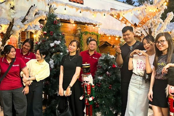 tiec-noel