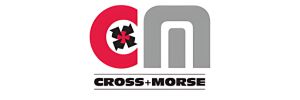 Đại diện uỷ quyền Cross+Morse UK tại Việt Nam