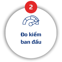 Đo kiểm ban đầu