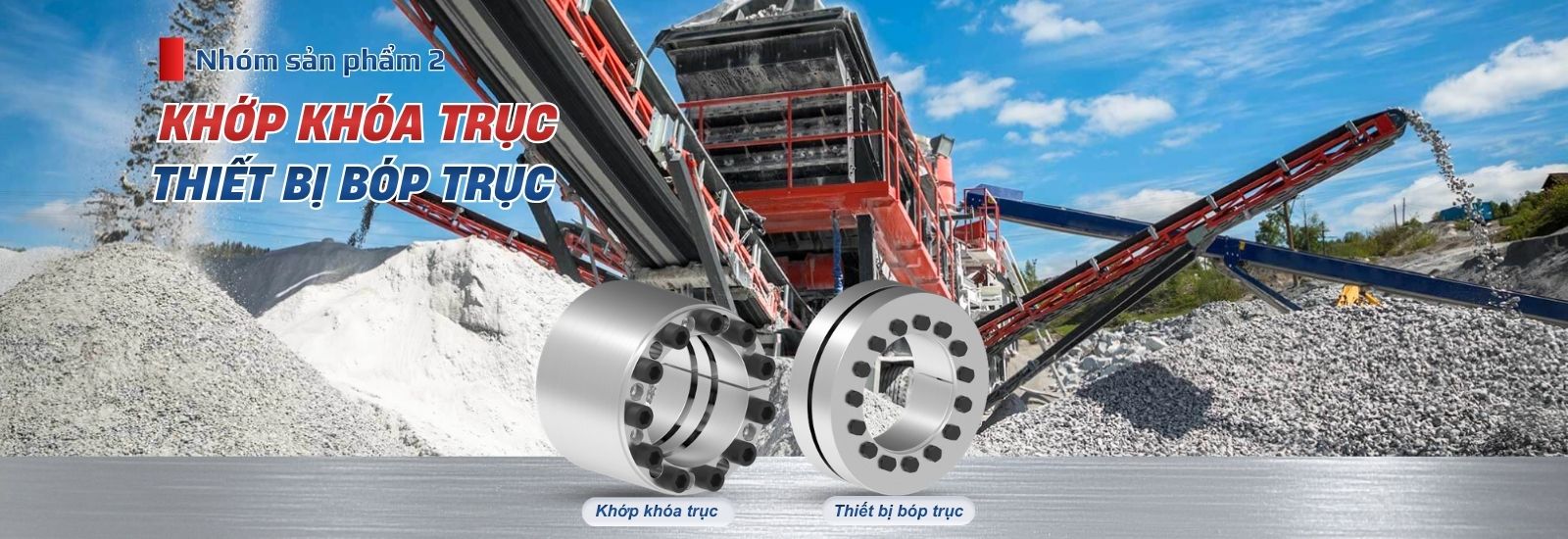 Banner Khớp khóa trục Đại Hồng Phát
