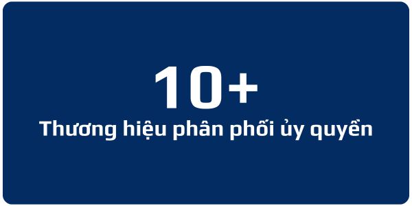 Nhà phân phối ủy quyền