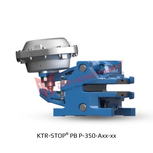 Phanh đĩa khí nén KTR-STOP PB P-350-Axx-xx - Đại Hồng Phát