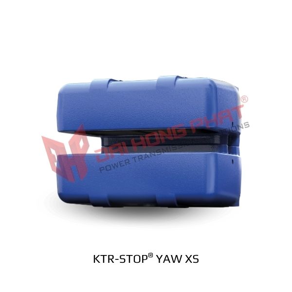 Phanh tuabin gió KTR-STOP YAW XS