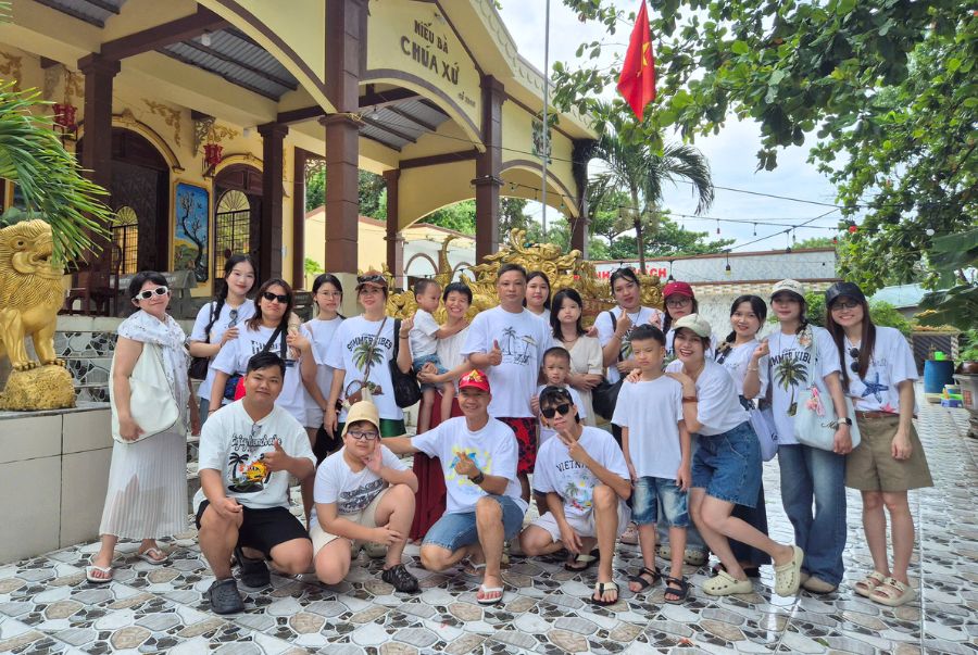 Hình ảnh du lịch 9