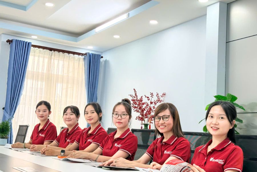 Profile Đại Hồng Phát 4
