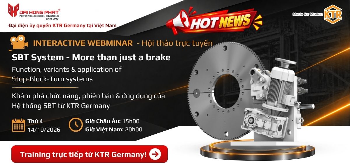 Tham Dự Hội Thảo Cùng KTR Germany