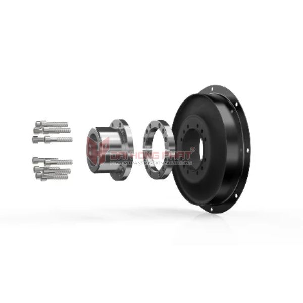 Khớp nối trục KTR SINULASTIC® V